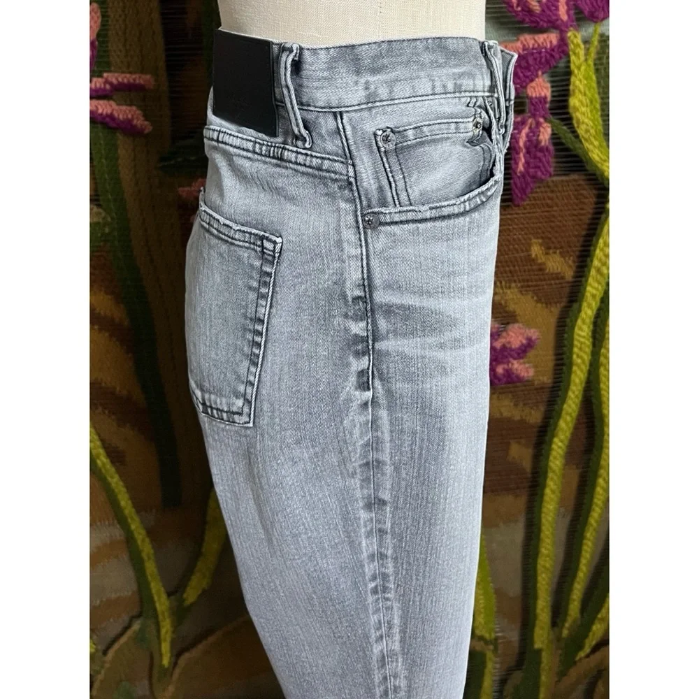 Moussy Carmel Rebirth Jeans 31 - Picture 11 of 14